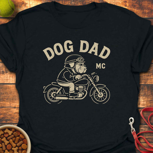 Dog Dad MC