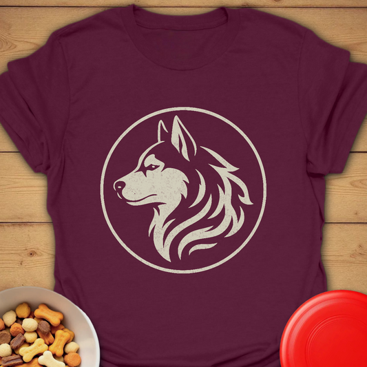 Husky Spirit
