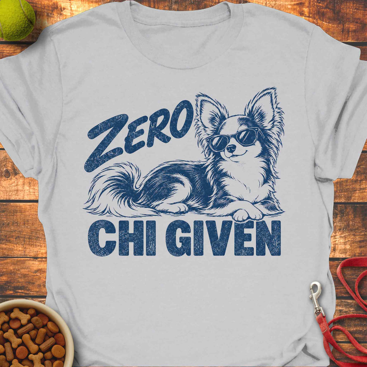 Too Cool Chihuahua T-Shirt