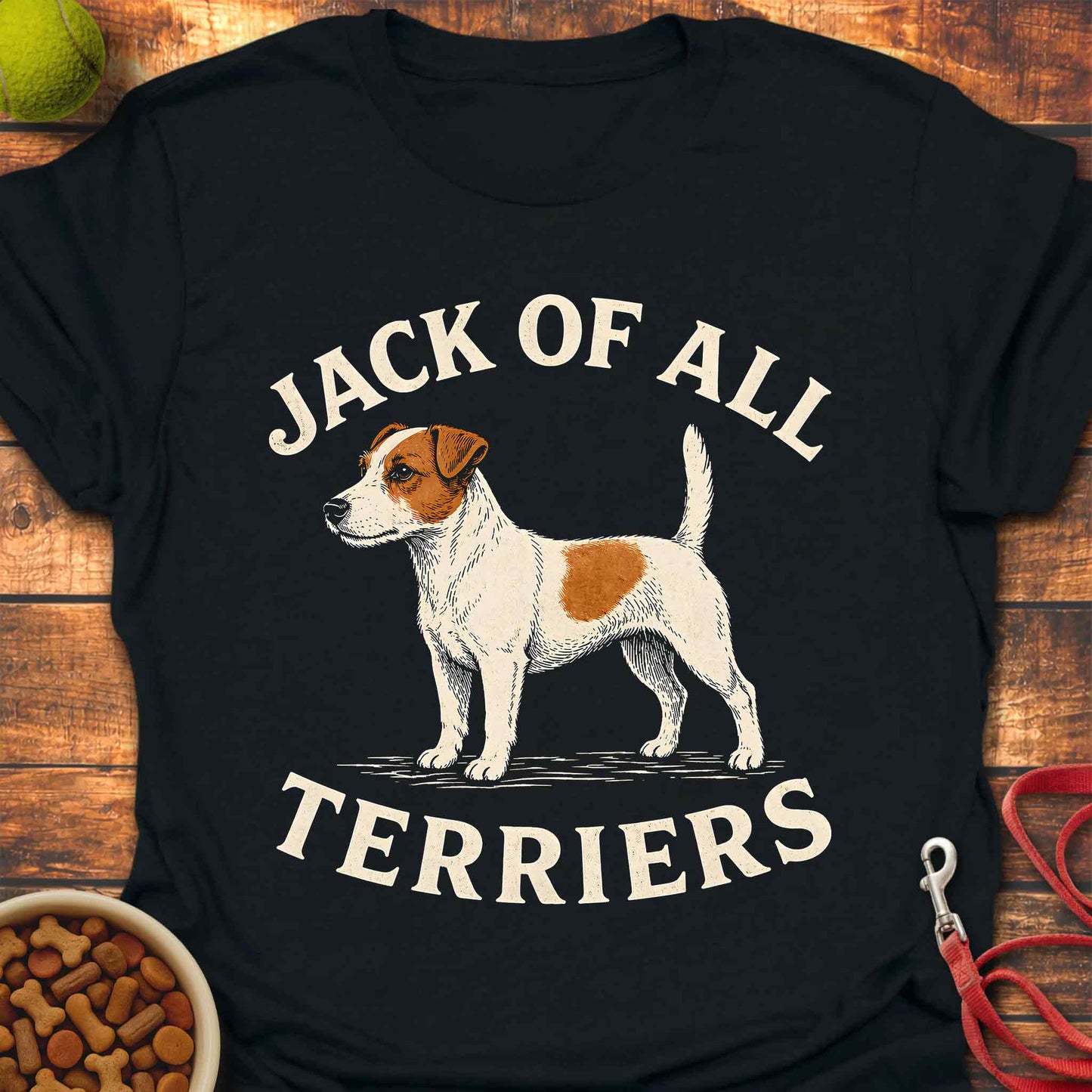 Jack Of All Terriers