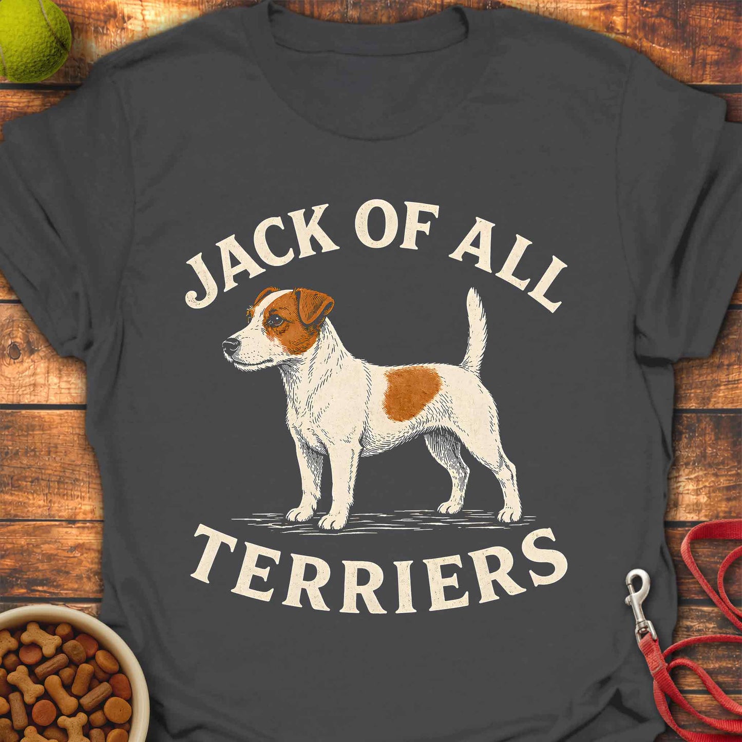 Jack Of All Terriers