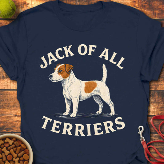 Jack Of All Terriers
