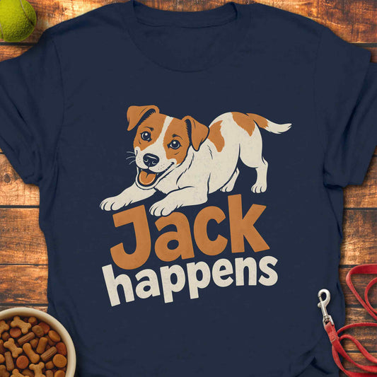 Jack Happens