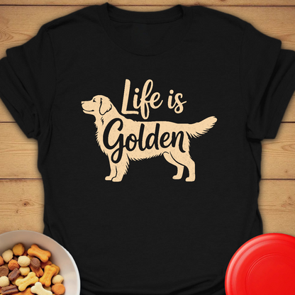 A Tribute to Golden Retrievers