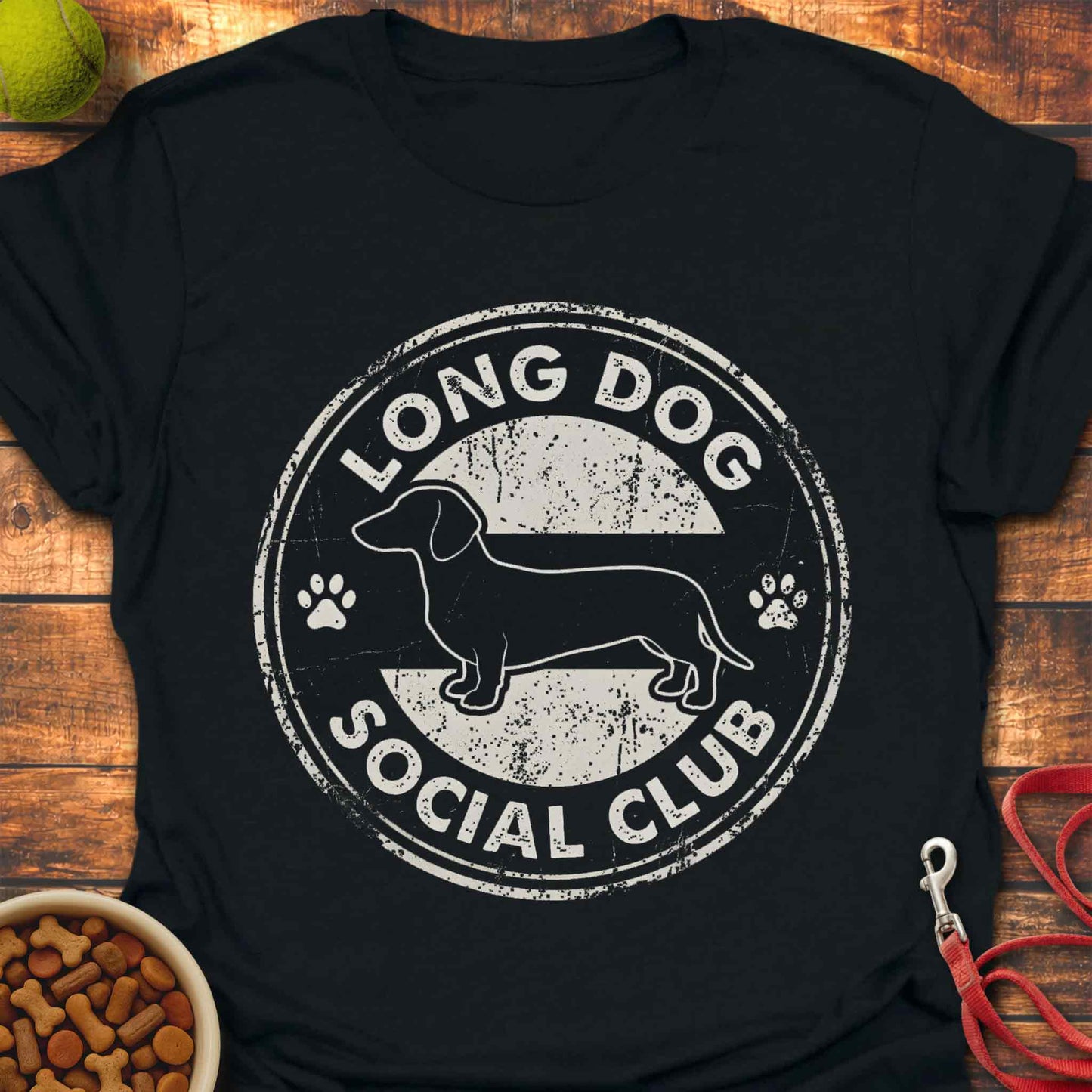 Dachshund Social Club