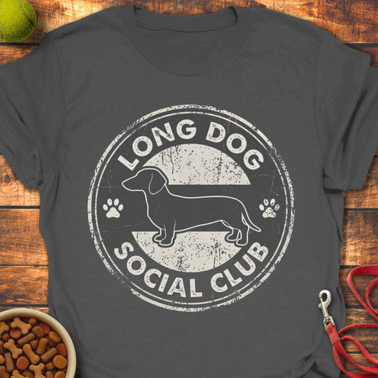 Dachshund Social Club