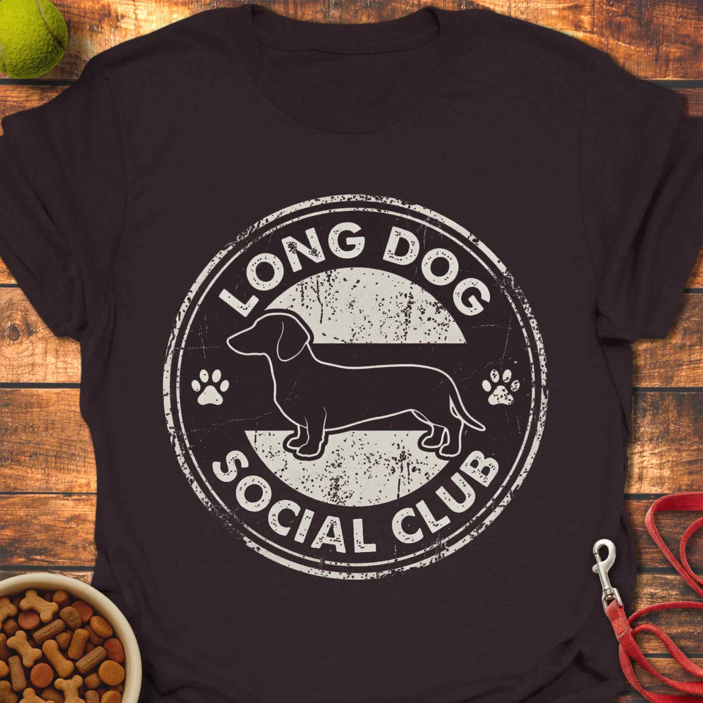 Dachshund Social Club