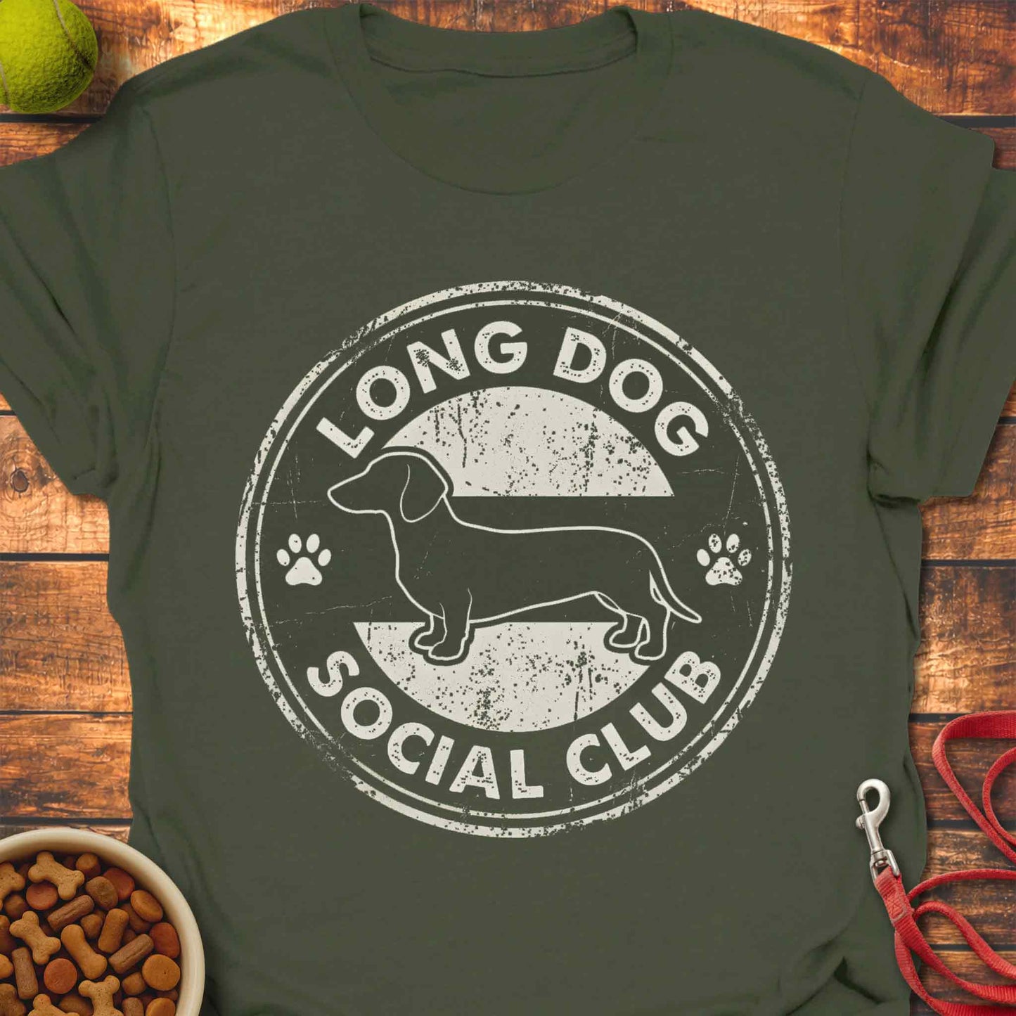 Dachshund Social Club