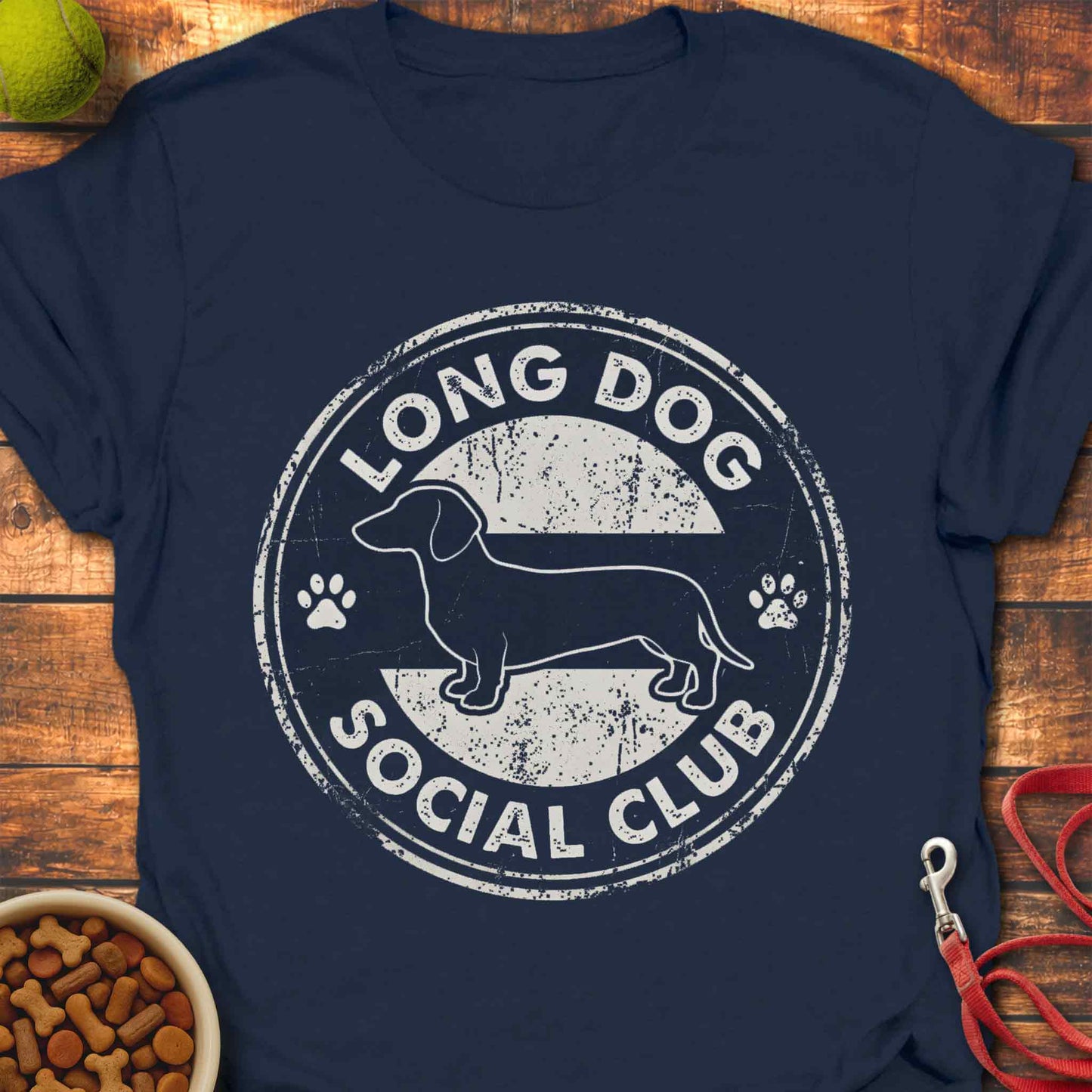 Dachshund Social Club