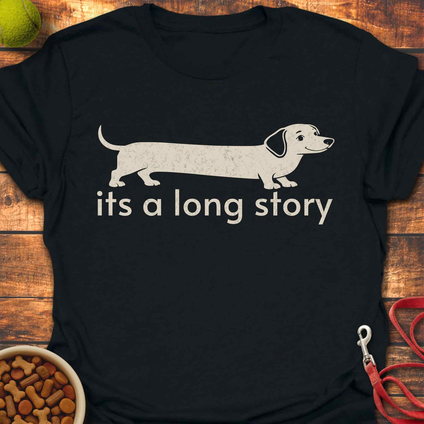 Doxie Story