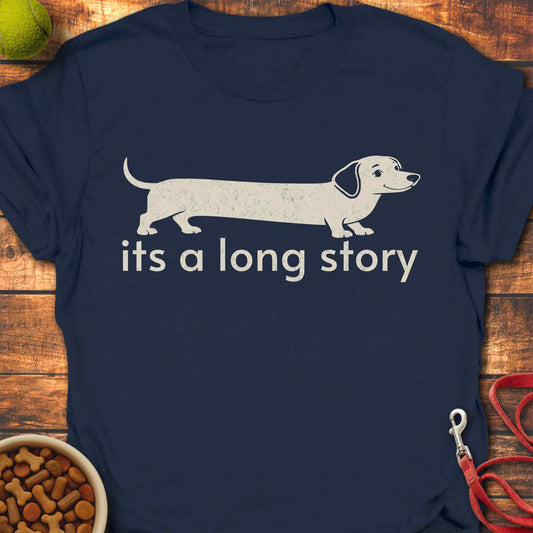 Doxie Story