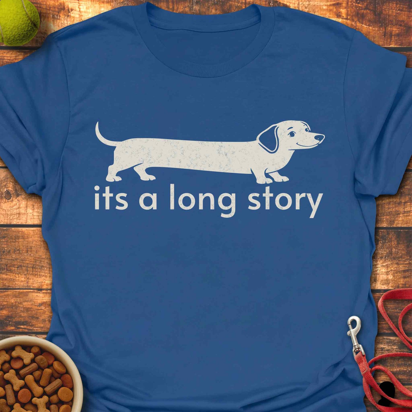 Doxie Story