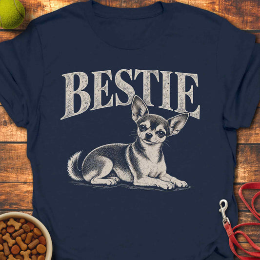 Bestie Chihuahua T-Shirt