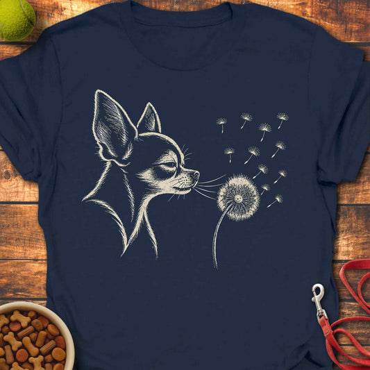 Make a Wish Chihuahua T-Shirt