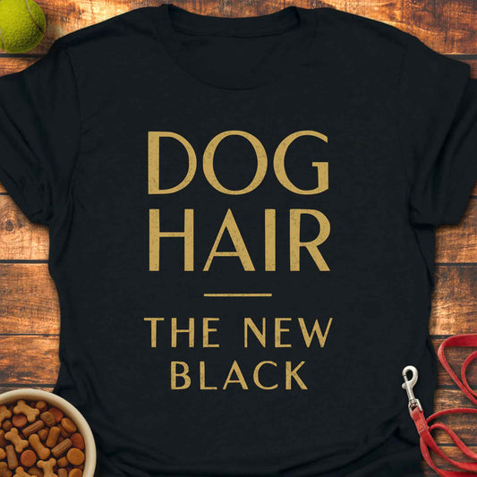 The New Black