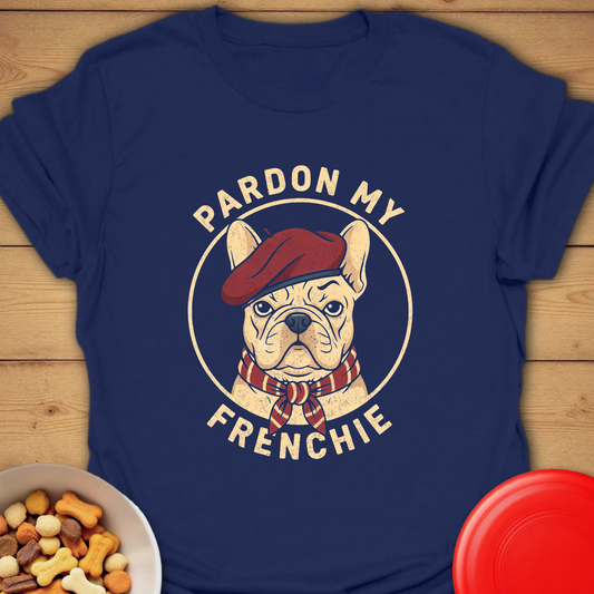 Pardon My Frenchie