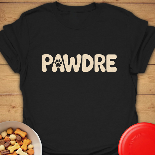 Pawdre. Dog Dad