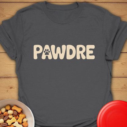 Pawdre. Dog Dad