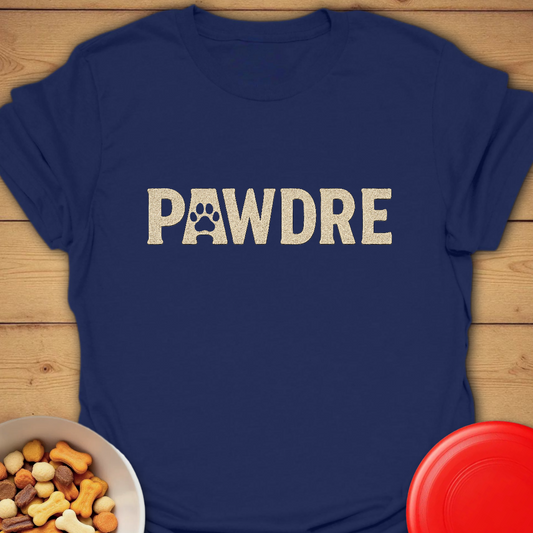 Pawdre