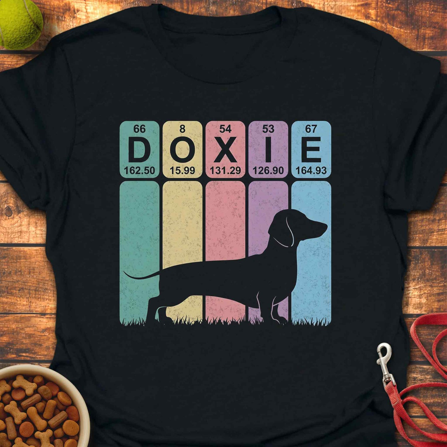 Periodic Dachshund