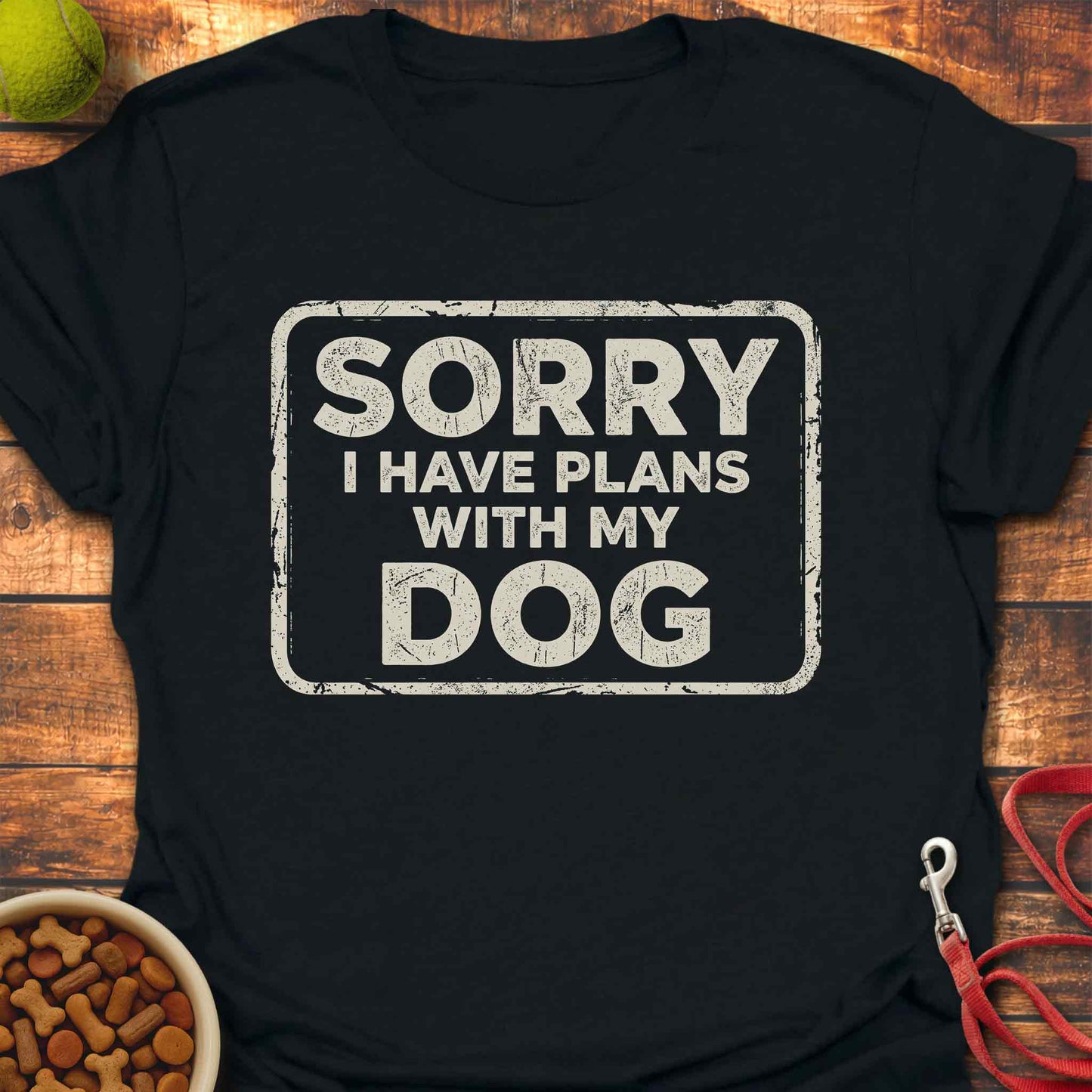 Dog Plans