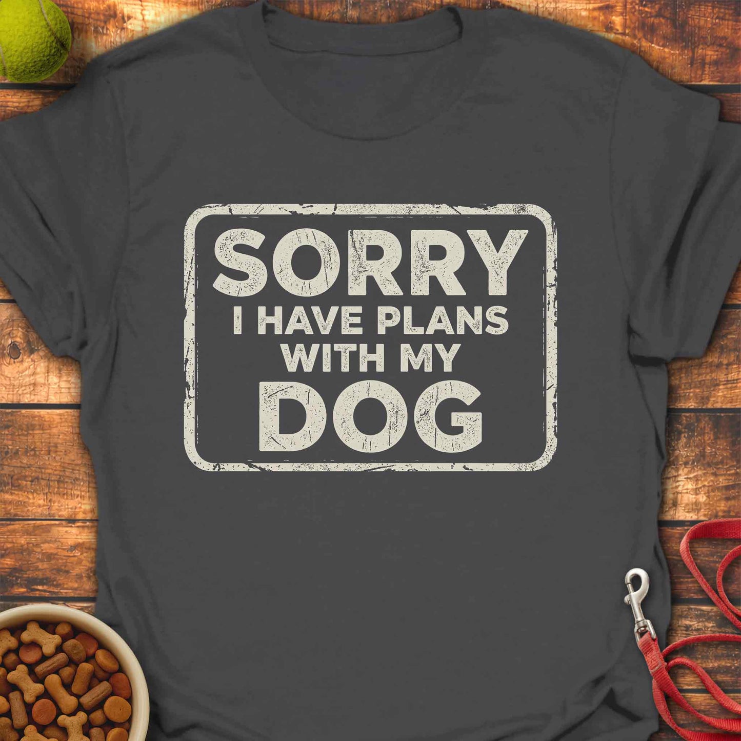 Dog Plans
