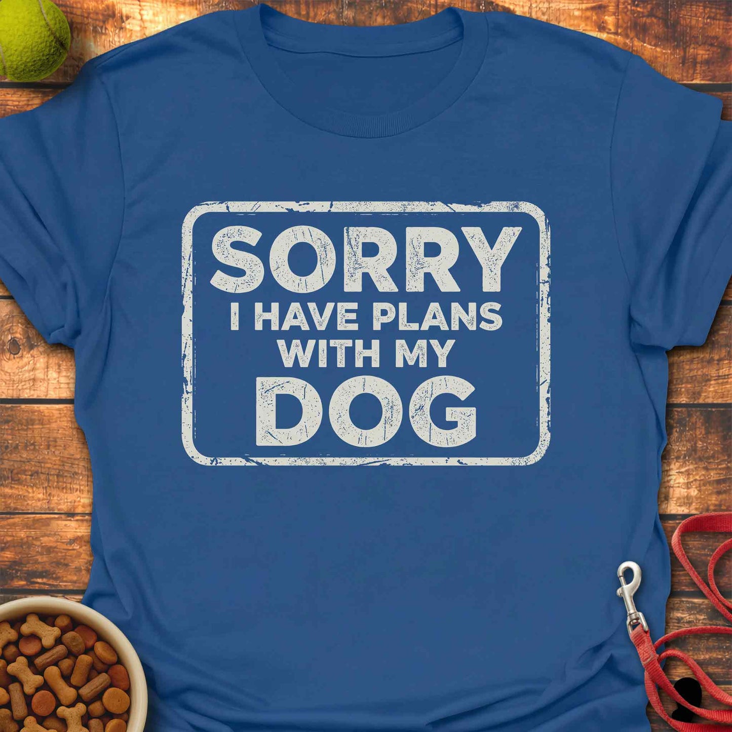 Dog Plans