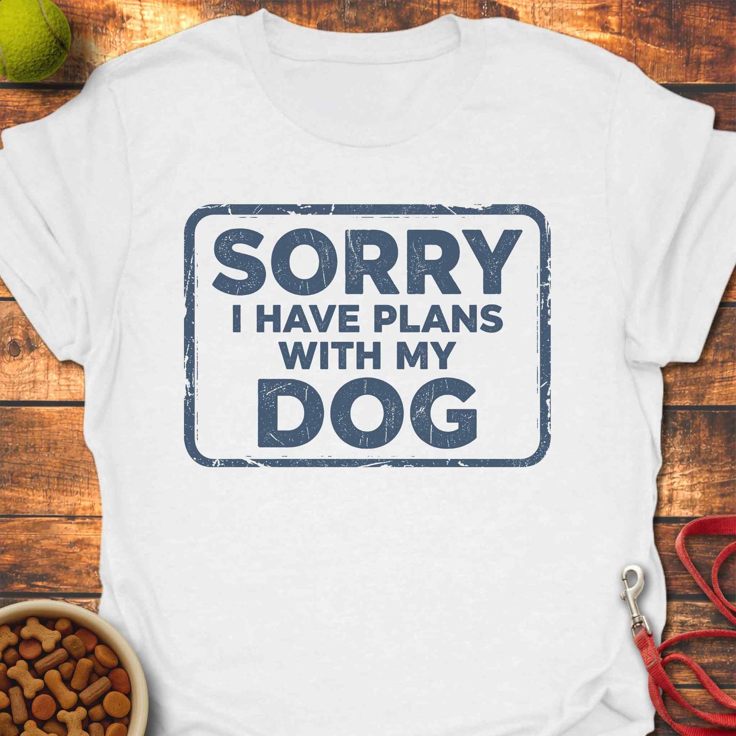 Dog Plans