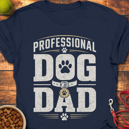 Professional Dog Dad