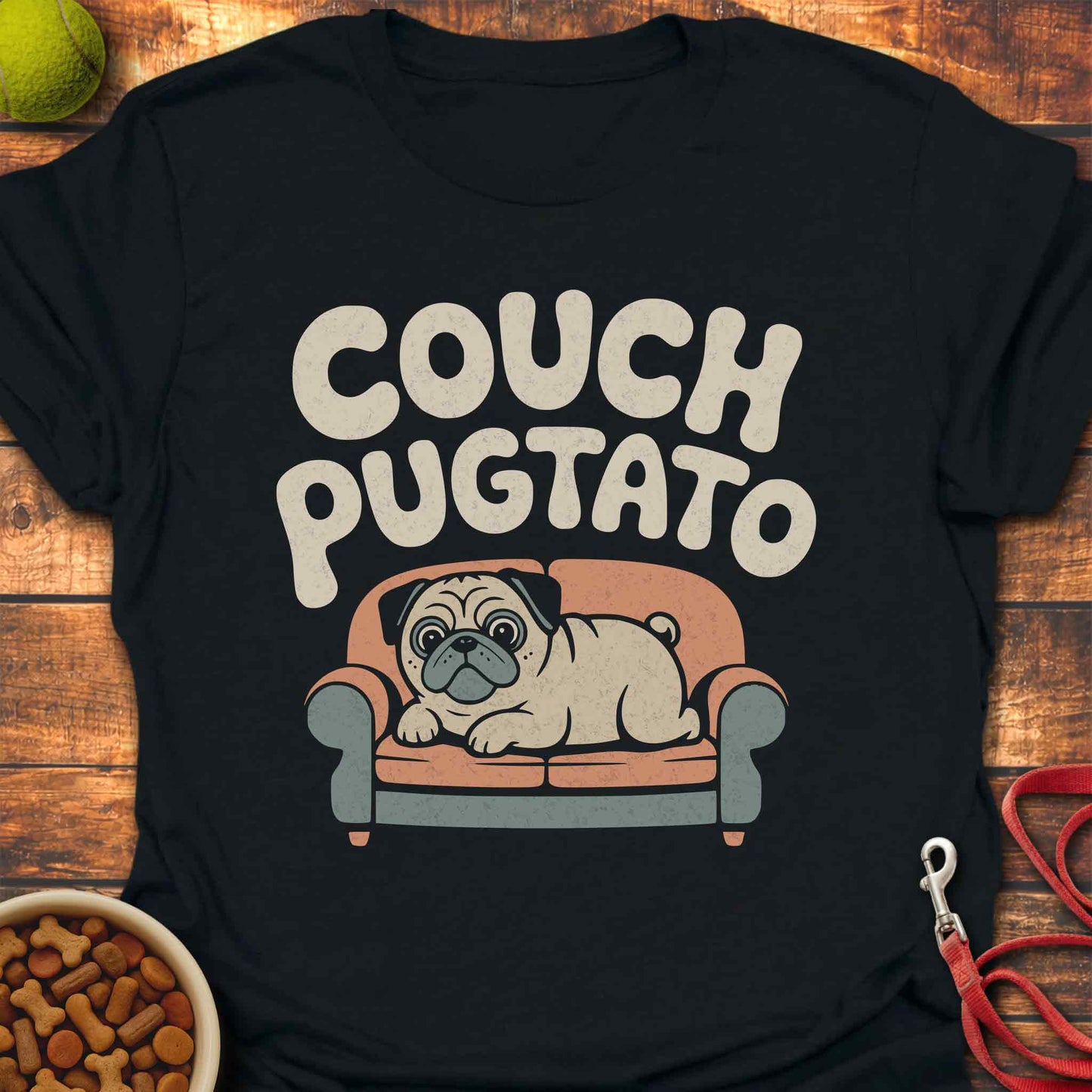 Couch Pugtato