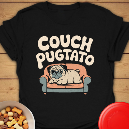 Pug & Chill T-shirt