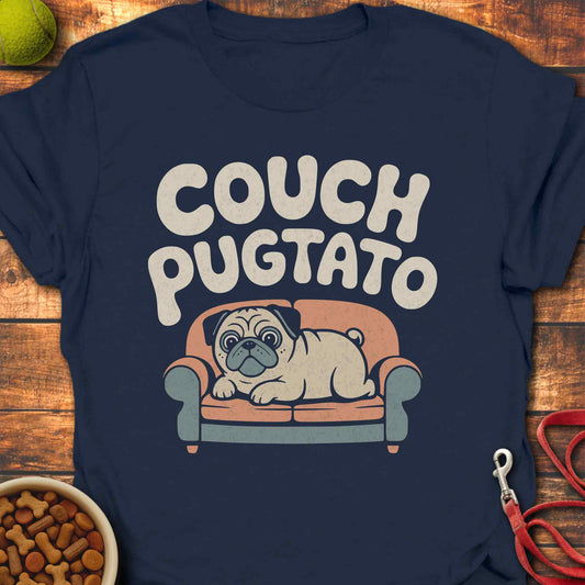 Couch Pugtato