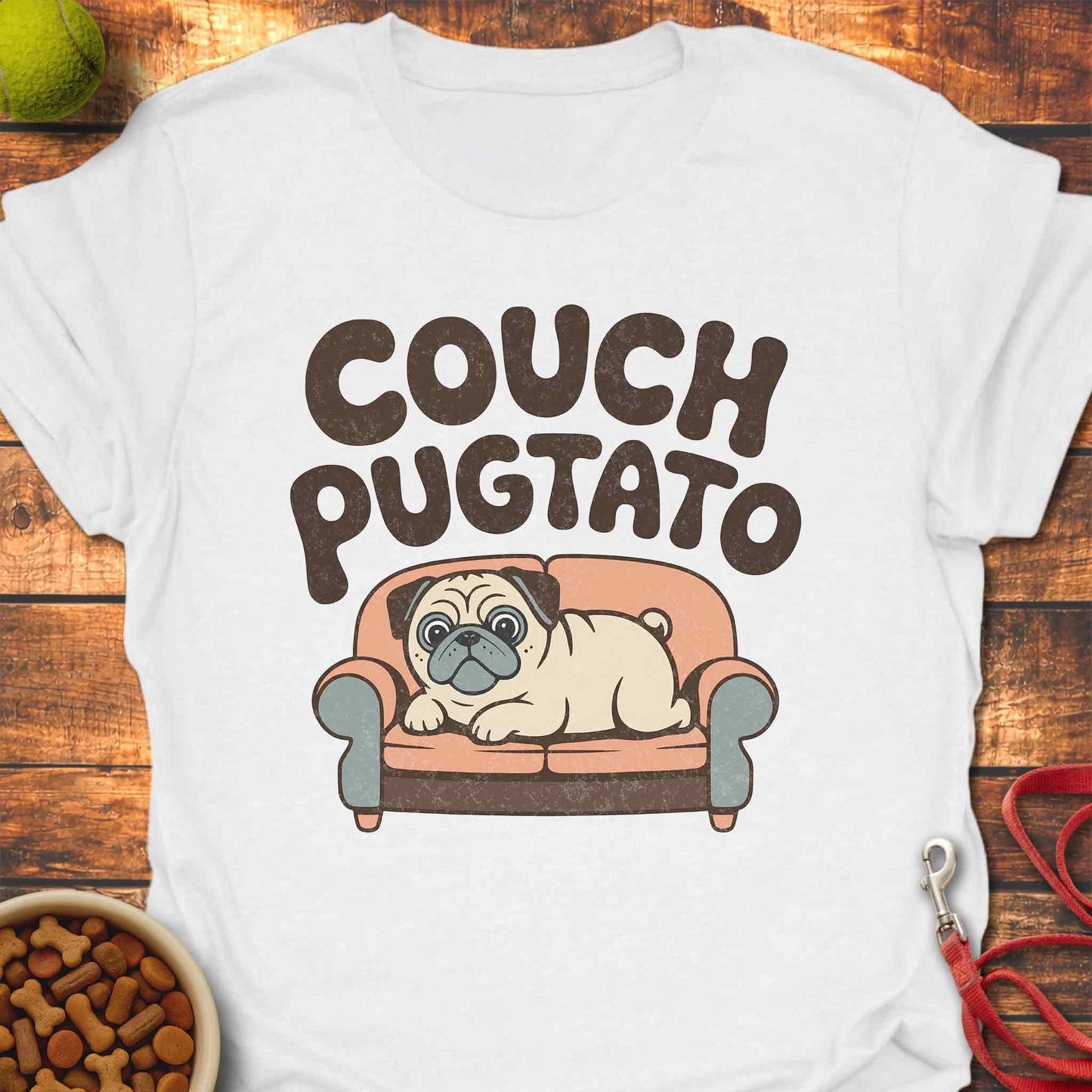 Couch Pugtato