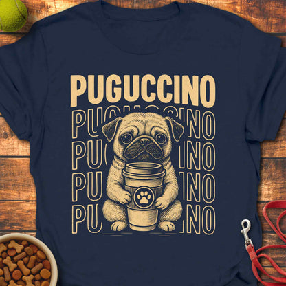 Puguccino