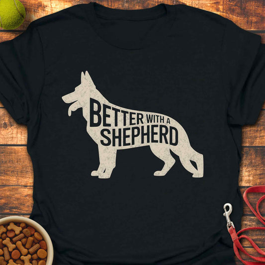 Shepherd Pride