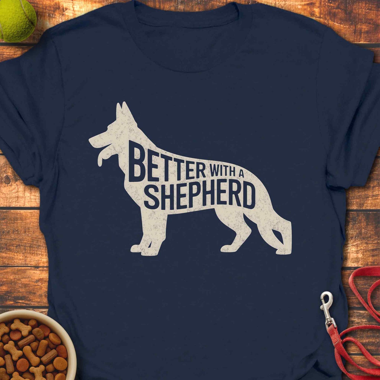 Shepherd Pride