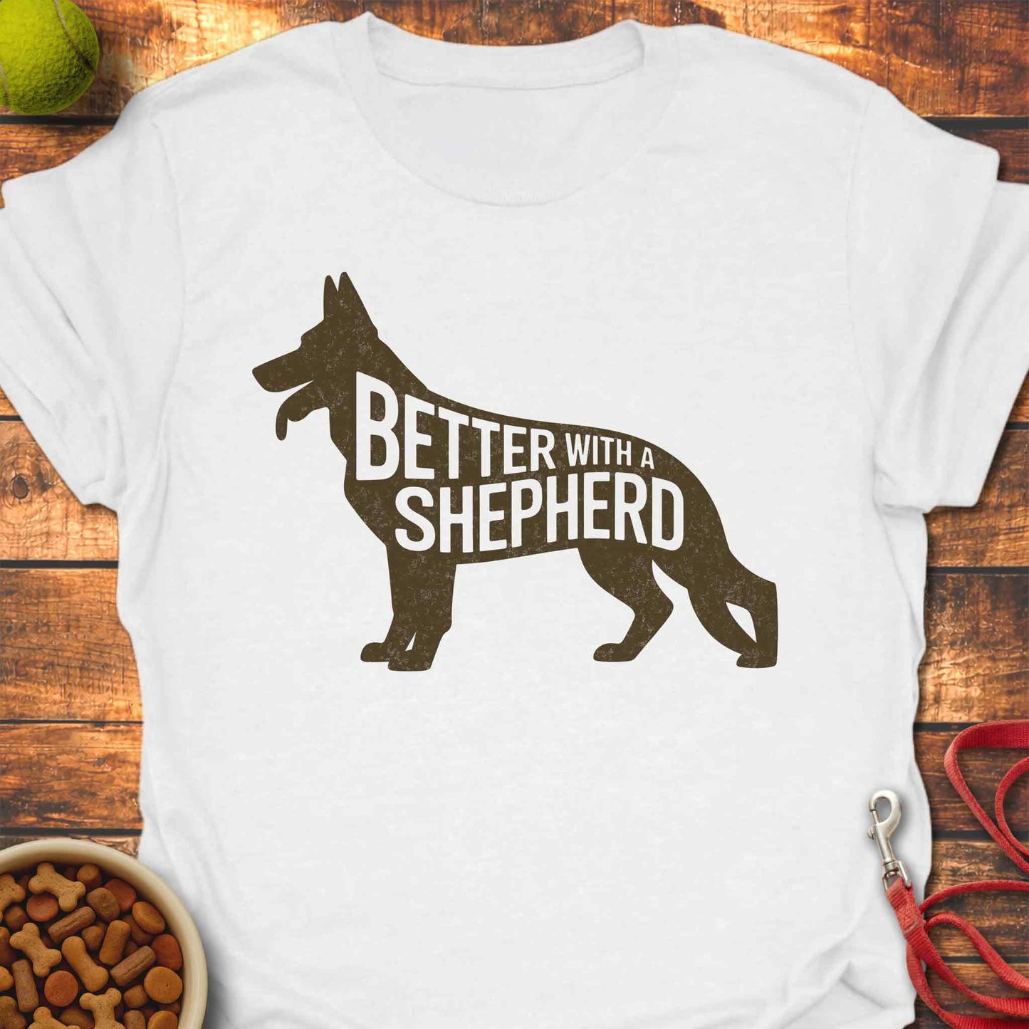 Shepherd Pride