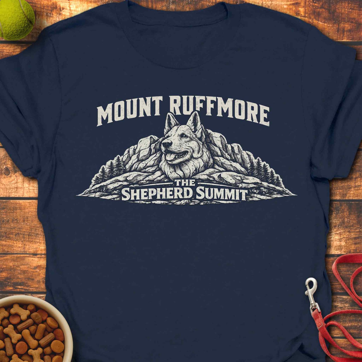 The Shepherd Summit