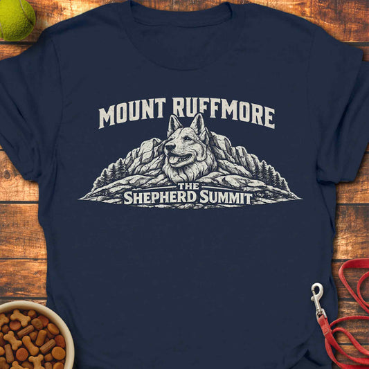 The Shepherd Summit