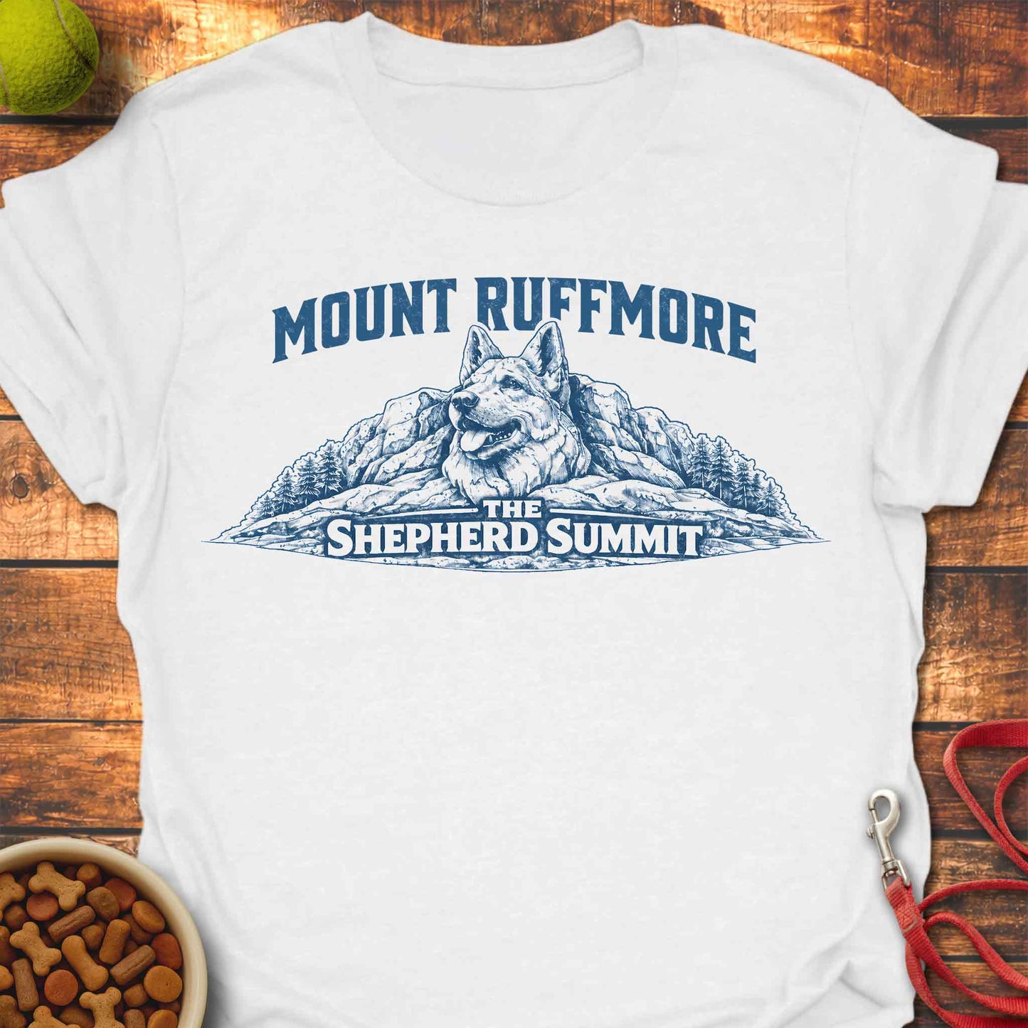 The Shepherd Summit