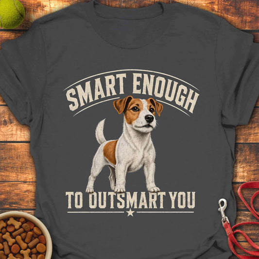 Jack Russell Genius