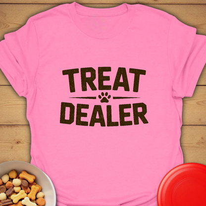 Treat Dealer - Snack Supplier