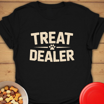 Treat Dealer - Snack Supplier