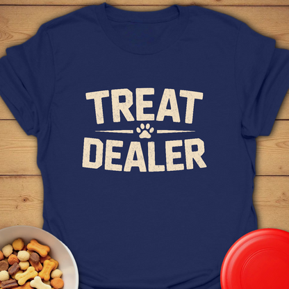 Treat Dealer - Snack Supplier