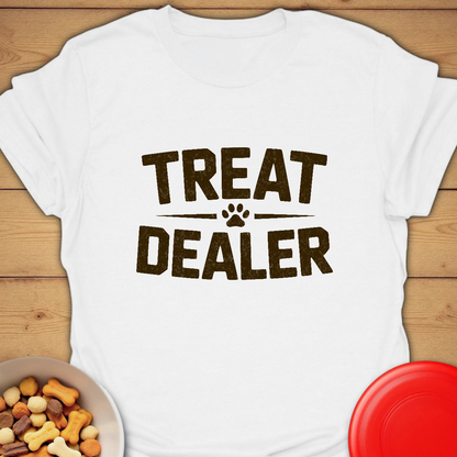 Treat Dealer - Snack Supplier