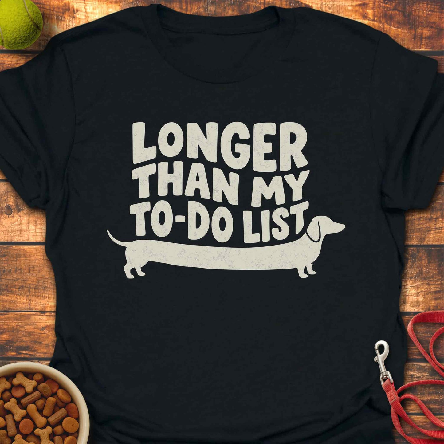 Doxie List