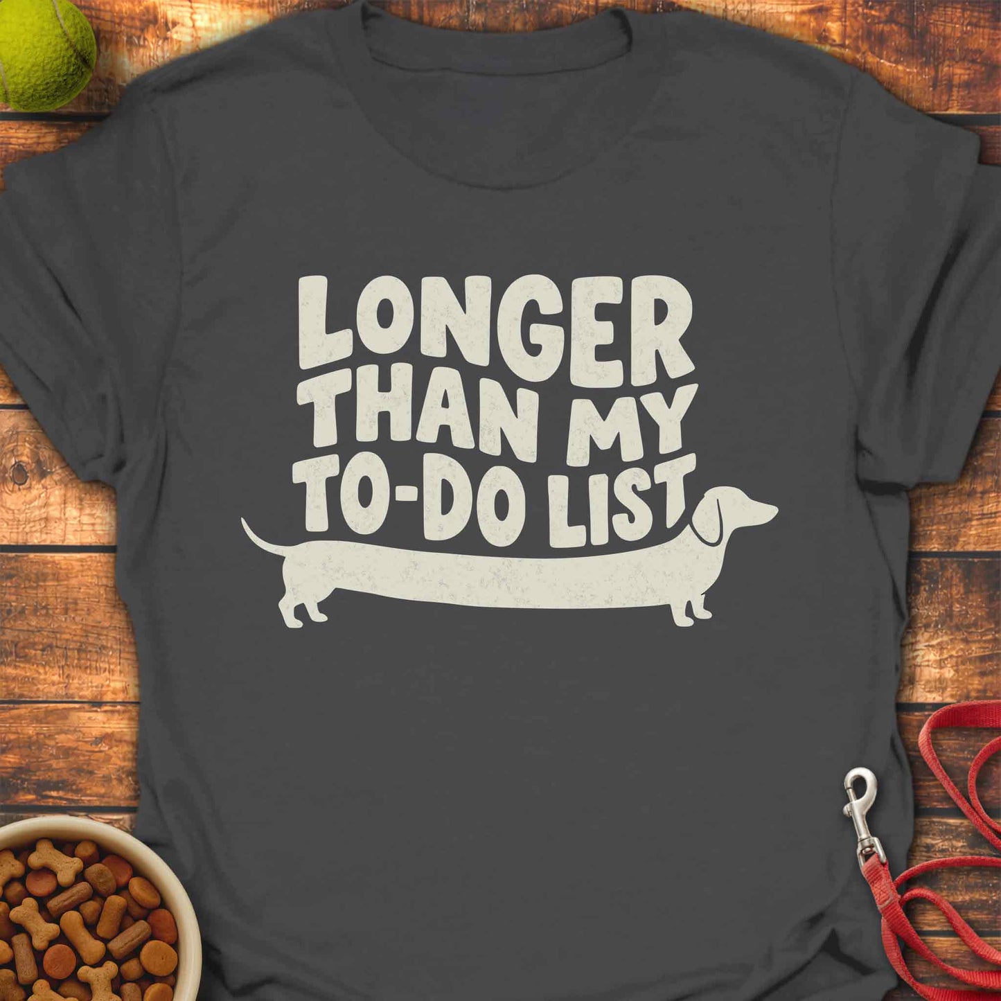 Doxie List