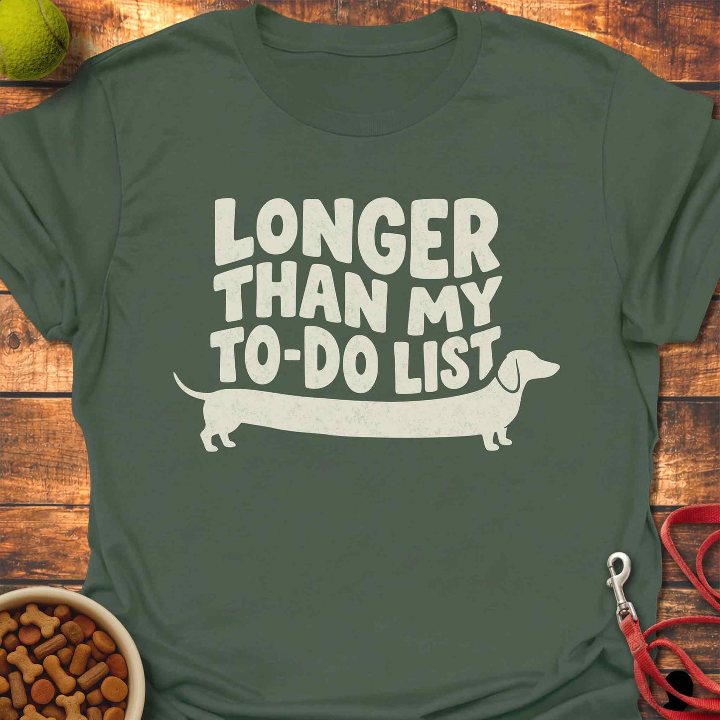 Doxie List