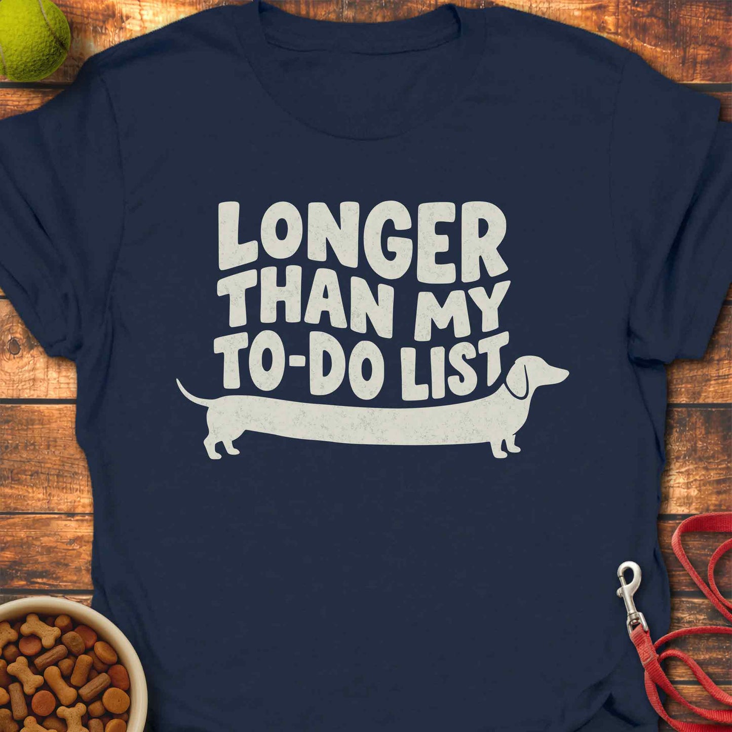 Doxie List