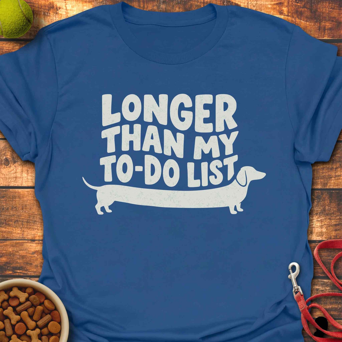 Doxie List